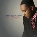 FREDDIE JACKSON / フレディ・ジャクソン / PERSONAL REFLECTIONS