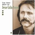 JESSE COLIN YOUNG / ジェシ・コリン・ヤング / VERY BEST