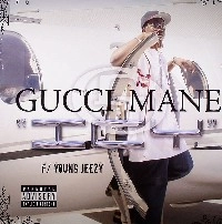 GUCCI MANE / グッチ・メイン / ICY