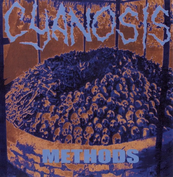 CYANOSIS / サイアノシス / METHODS