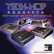 HIPNOTECH / Tech-Hop Concepts 