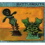 RATTLEMOUTH / ラトルマウス / HOPABOUT(DIGIPACK)