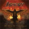 ARMORY / アーモリー / DAWN OF ENLIGHTENMENT
