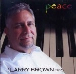 LARRY BROWN / ラリー・ブラウン / PEACE