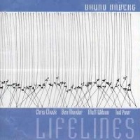 BRUNO RABERG / ブルーノ・レイバーグ / LIFELINES
