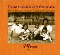 AYN INSERTO JAZZ ORCHESTRA / MUSE