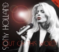 SONY HOLLAND / ソニー・ホランド / OUT OF THIS WORLD