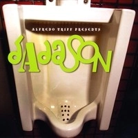 ALFREDO TRIFF / アルフレード・トリフ / DADASON