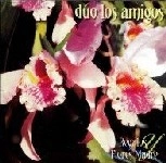 DUO LOS AMIGOS / REGALOS Y FLORES A MI MADRE