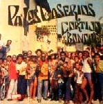 CORTIJO / コルティーホ / PA'LOS CASERIOS