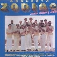 ORQUESTA ZODIAC / NUEVA IMAGEN Y SONIDO