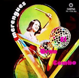 EL GRAN COMBO / エル・グラン・コンボ / MERENGUES