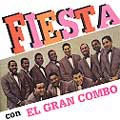 EL GRAN COMBO / エル・グラン・コンボ / FIESTA CON EL GRAN COMBO