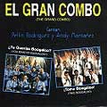 EL GRAN COMBO / エル・グラン・コンボ / ?TU QUERIAS BOOGALOO?/!TOMA BOOGALOO!