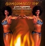 JUSTI BARRETO / GUAGUANCO'69