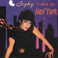 SOPHY / SALSA EN NEW YORK