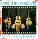TRIO VEGABAJENO / トリオ・ベガバヘノ / CANTA EL TRIO VEGABAJENO NUEVA EDICION V.3