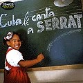 VARIOUS CUBA / CUBA LE CANTA A SERRAT