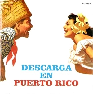 V.A.(DESCARGA EN PUERTO RICO) / DESCARGA EN PUERTO RICO