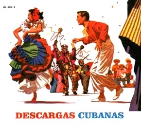 V.A.(DESCARGAS CUBANAS) / DESCARGAS CUBANAS