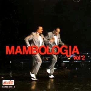 V.A.(MAMBOLOGIA) / MAMBOLOGIA VOL.2