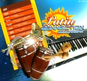 V.A.(LATIN CONNECTION DESCARGAS) / LATIN CONNECTION DESCARGAS