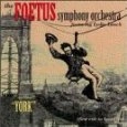 FOETUS / フィータス / "FOETUS SYMPHONY ORCHESTRA, FE"