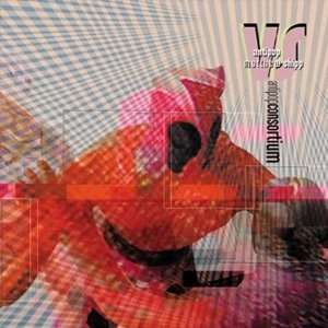 ANTI-POP CONSORTIUM / アンチポップコンソーティウム / ANTIPOP CONSORTIUM VS. MATTHEW SHIPP