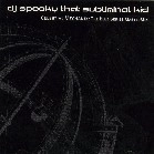DJ SPOOKY THAT SUBLIMINAL KID / DJスプーキー / CELESTIAL MECHANIX/THE BLUE SERIES MASTER