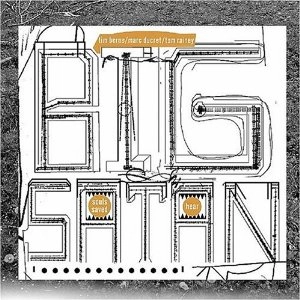 BIG SATAN / ビッグ・サタン / SOULS SAVED HEAR