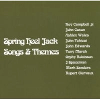 SPRING HEEL JACK / スプリング・ヒール・ジャック / SONGS AND THEMES