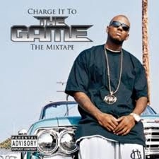 GAME / ゲーム / CHARGE IT TO THE GAME(MIXTAPE)