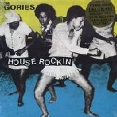 GORIES / ゴリーズ / HOUSE ROCKIN' (LP)