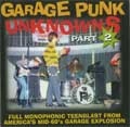 VA (GARAGE PUNK UNKNOWNS) / GARAGE PUNK UNKNOWNS PART 2