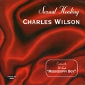 CHARLES WILSON / チャールズ・ウィルソン / SEXUAL HEALING