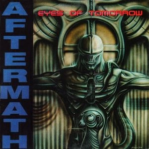 AFTERMATH (from US, Chicago)  / EYES OF TOMORROW