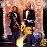JOSEPH JARMAN/DON MOYE / CALYPSO'S SMILE