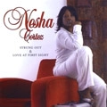NESHA CORTEZ / STRUNG OUT & LOVE AT FIRST SIGHT