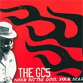 GC5 / ジーシーファイヴ / NEVER BET THE DEVIL...