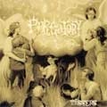 TOSSERS / トッサーズ / PURGATORY
