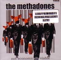 METHDONES / NOT ECONOMICALLY VIABLE