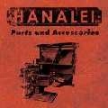 HANALEI / ハナレイ / PARTS AND ACCESSORIES