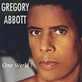 GREGORY ABBOTT / グレゴリー・アボット / ONE WORLD!