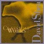 DAVID SHEA / デヴィッド・シェー / クラシカル・ワ－クス