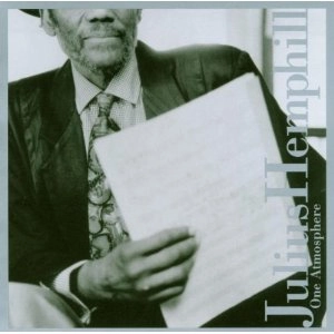 JULIUS HEMPHILL / ジュリアス・ヘンフィル / ONE ATMOSPHERE