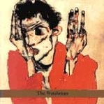 ERIK FRIEDLANDER / エリック・フライドランダー / ザ・ウォッチマン