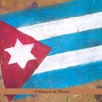 ROBERTO RODRIGUEZ / ロベルト・ロドリゲス / EL DANZON DE MOISES