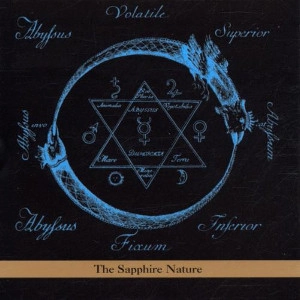 Z'EV / ゼヴ / Sapphire Nature