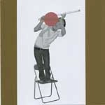 RADAR / レイダー / EASY LISTENING