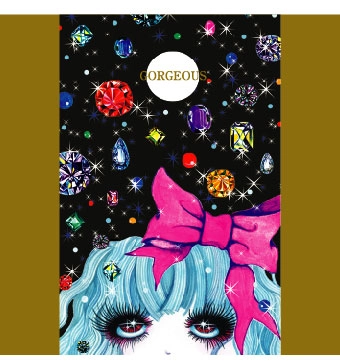 NI-HAO!!!! / ニーハオ!!!! / ＧＯＲＧＥＯＵＳ